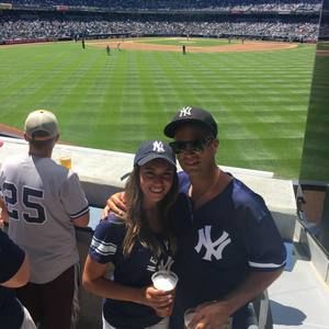 Meet your Posher, Matt